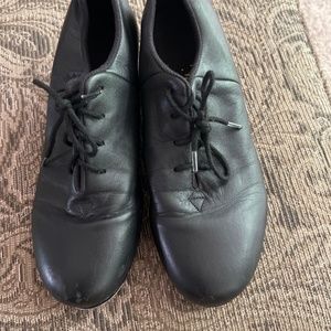 Bloch tap shoe